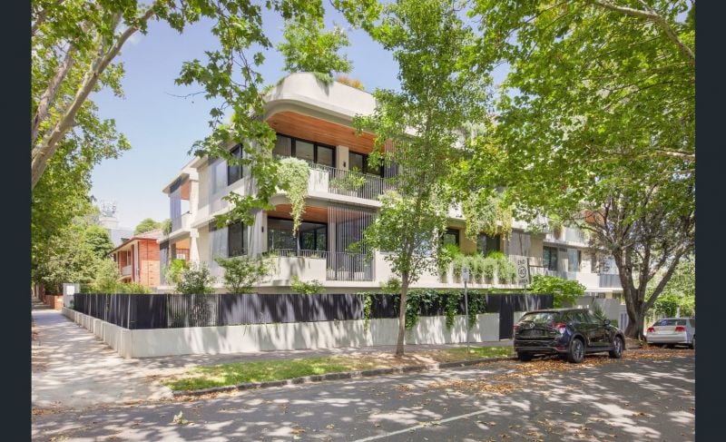 G02/523 Orrong Road, Armadale, Armadale - Thumbnail 3