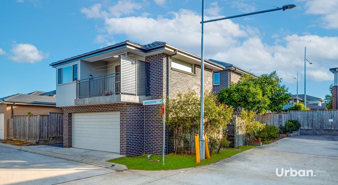 Oran Park 2/2 Lazich Lane