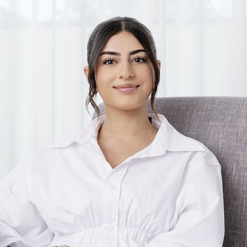 Sienna Saikaly