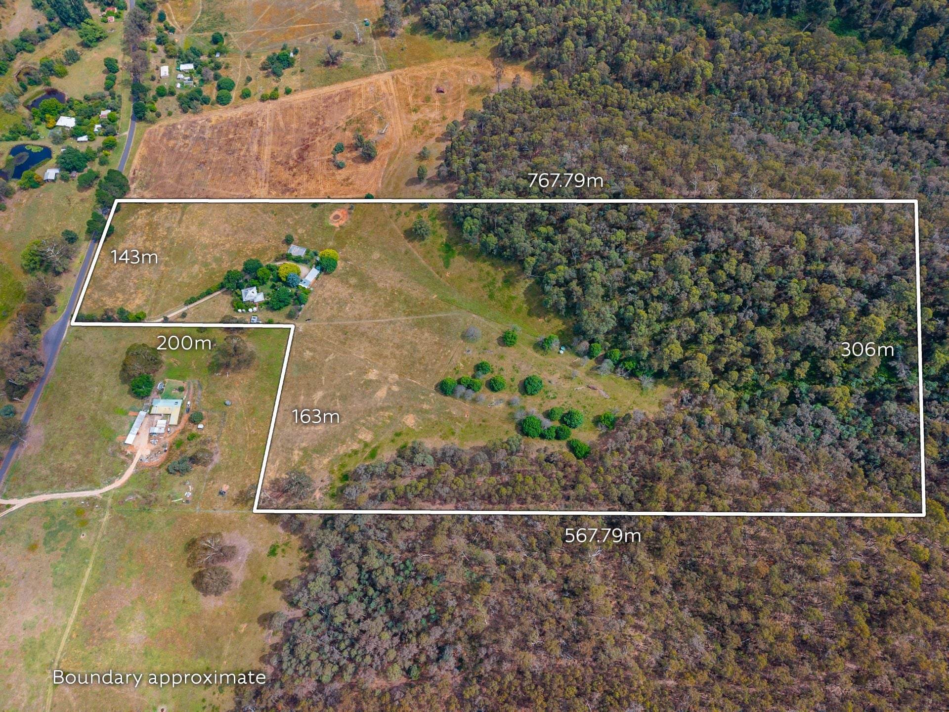 585 Kancoona South Rd KANCOONA VIC, Kancoona - Image 1