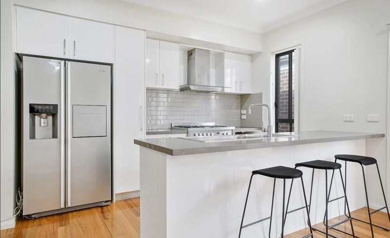 5 Wrexham Road, Wollert