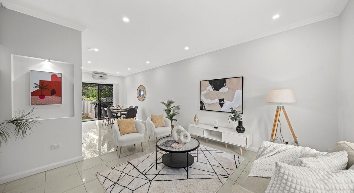 Toongabbie 13/509-511 Wentworth Avenue