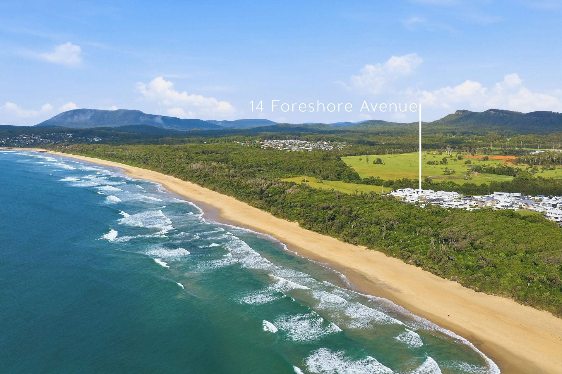 14 Foreshore Avenue, Lake Cathie, Lake Cathie - Image 1