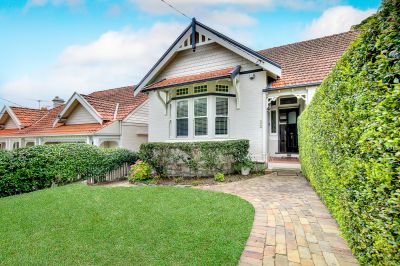 33 Dalton Road, Mosman, Mosman - Thumbnail 2