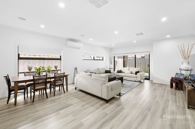 4 Scatter Road, Fraser Rise