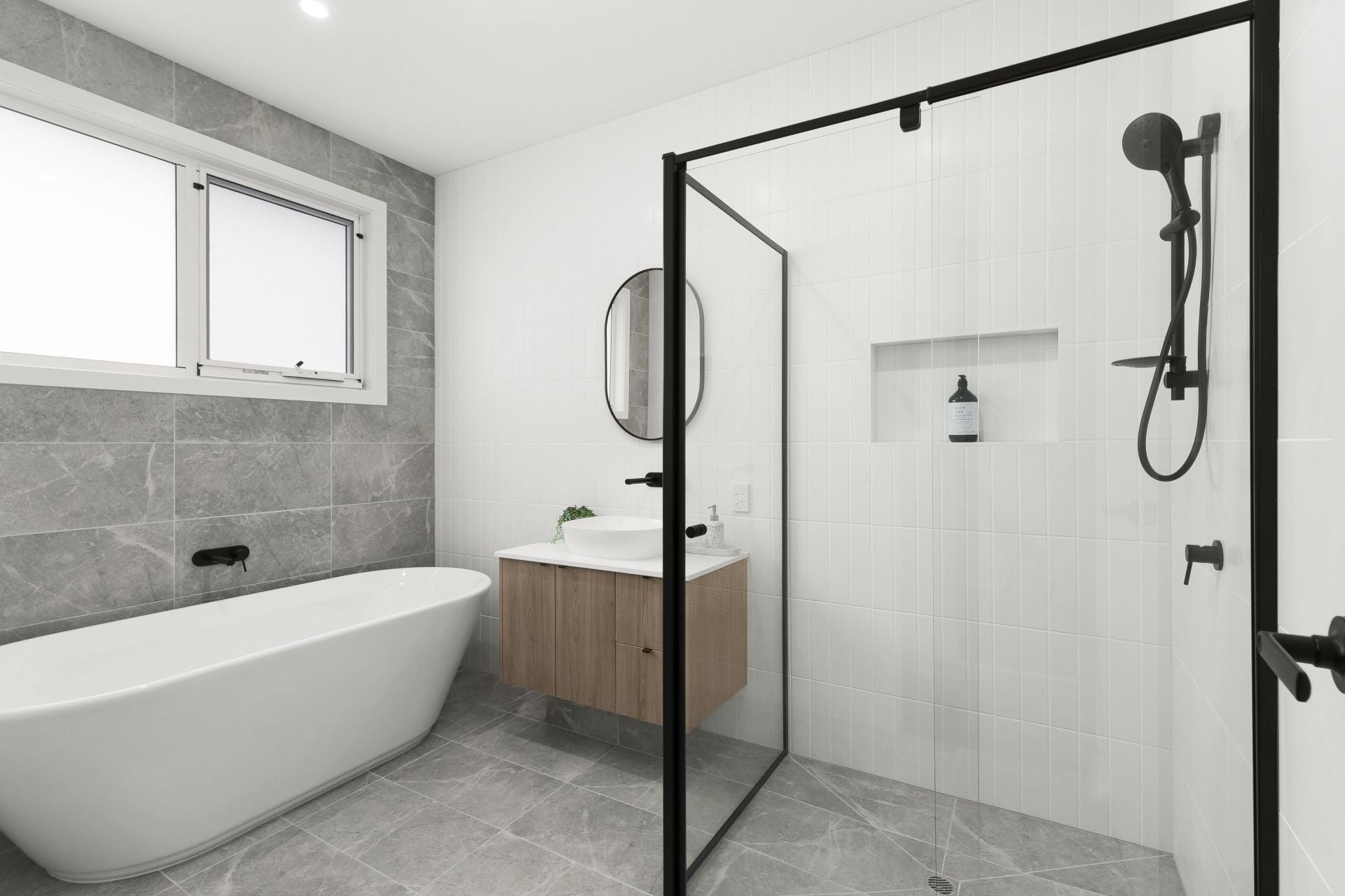 As New Townhouse