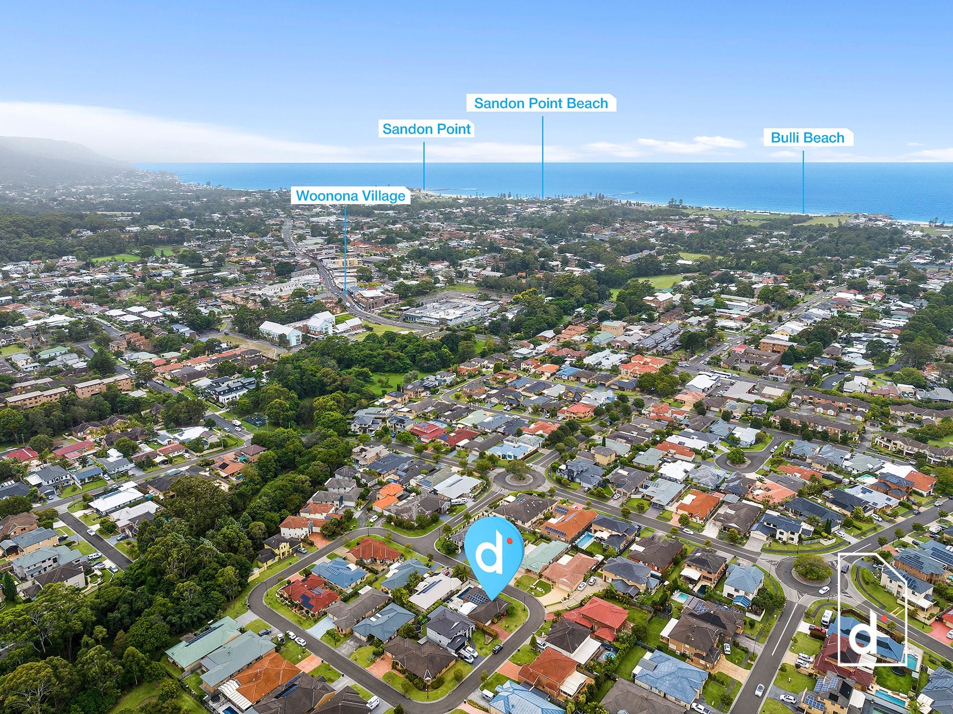 12 Blueberry Circuit, Woonona NSW