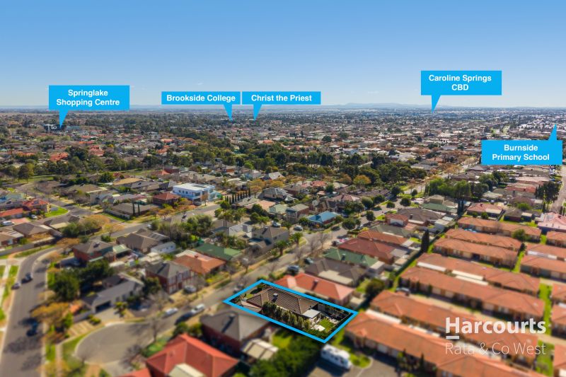 5 Diggers Place, Caroline Springs