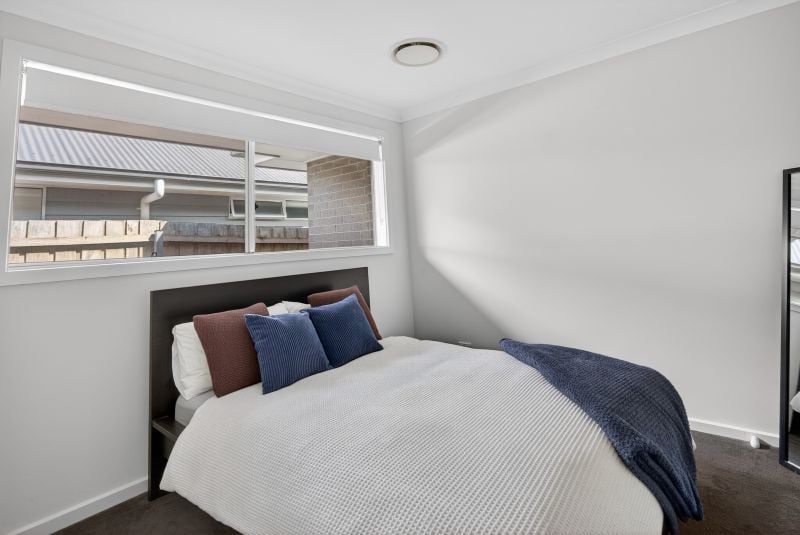 Low Maintenance Living