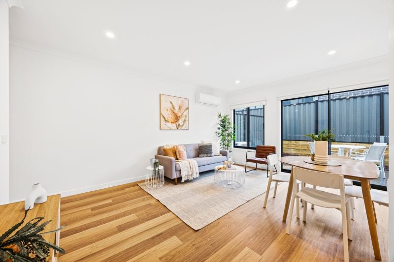 718 Grand Boulevard, Mickleham