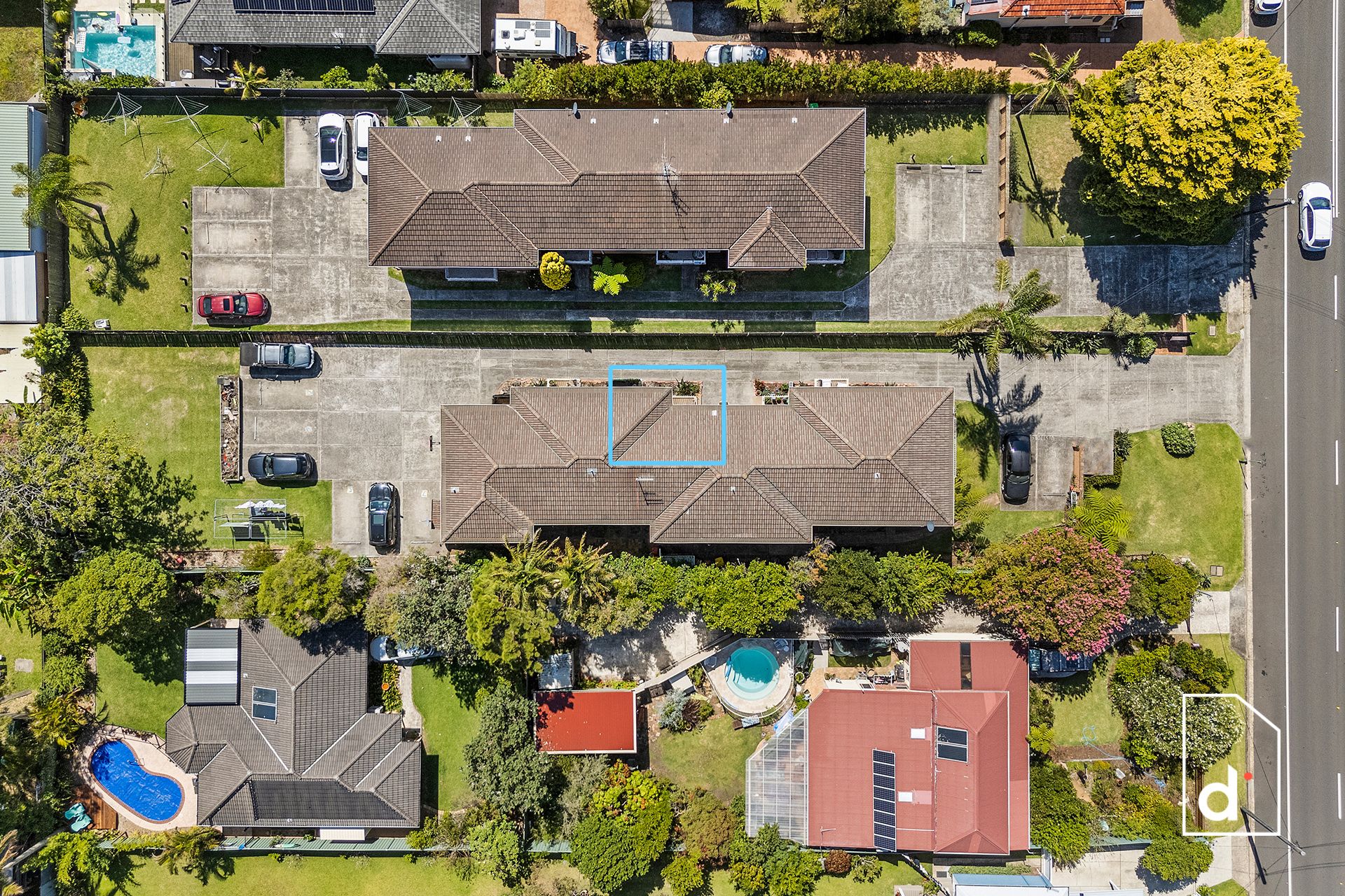 4/134 Rothery Street, Bellambi NSW