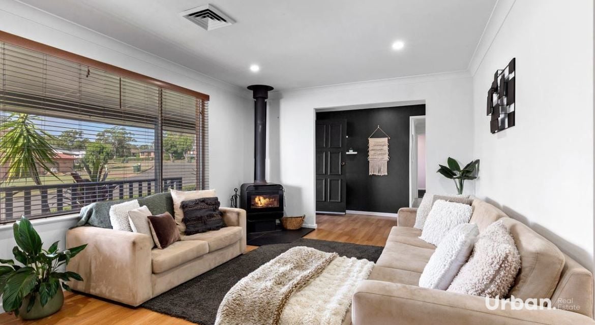 Thornton 48 John Arthur Avenue