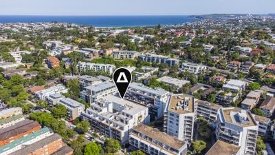 Dee Why - G10/23 Pacific Parade