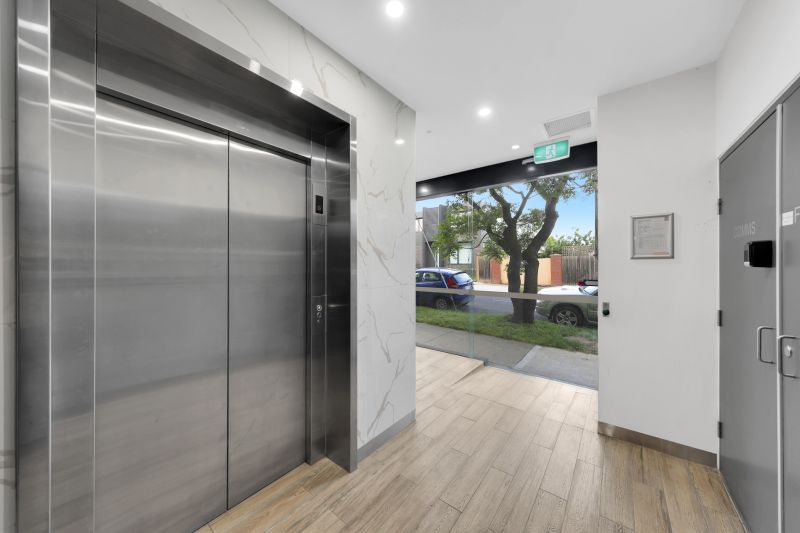 302/1 Eden Street, Heidelberg Heights