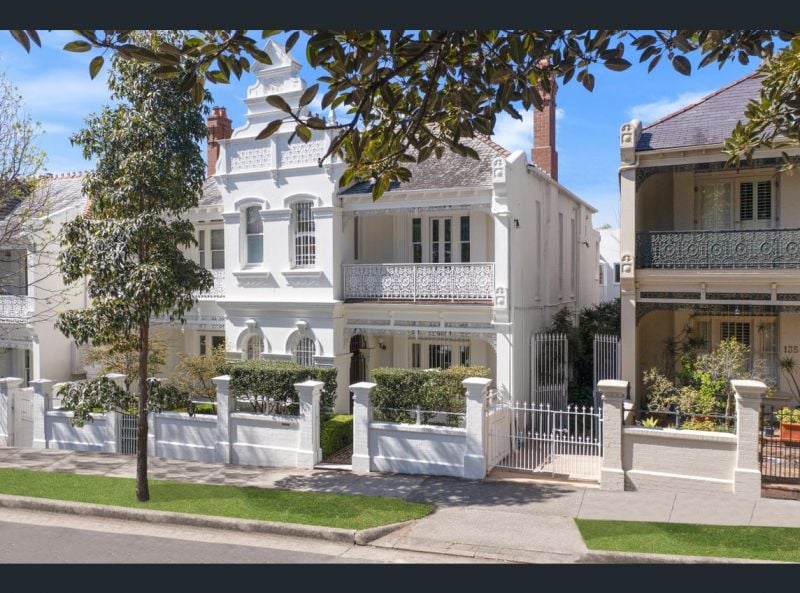 137 Darling Point Road, Darling Point, Darling Point - Thumbnail 2