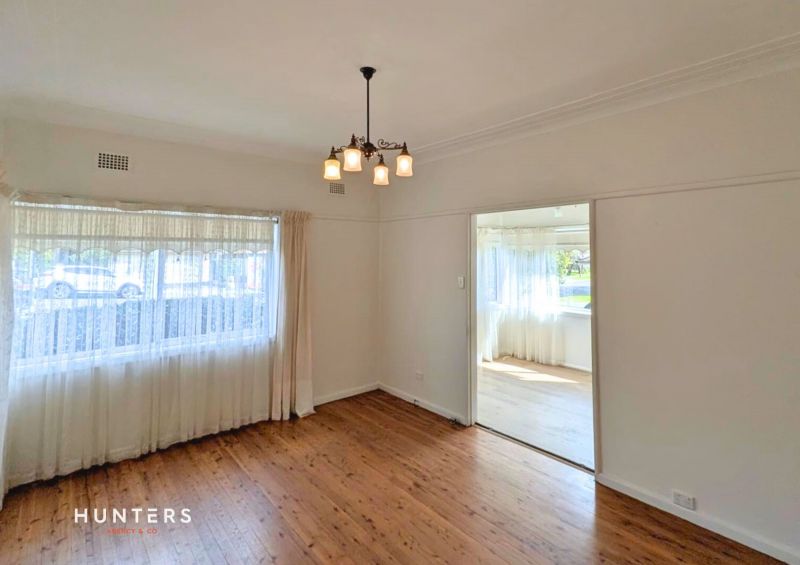 3 Webb Street, Merrylands