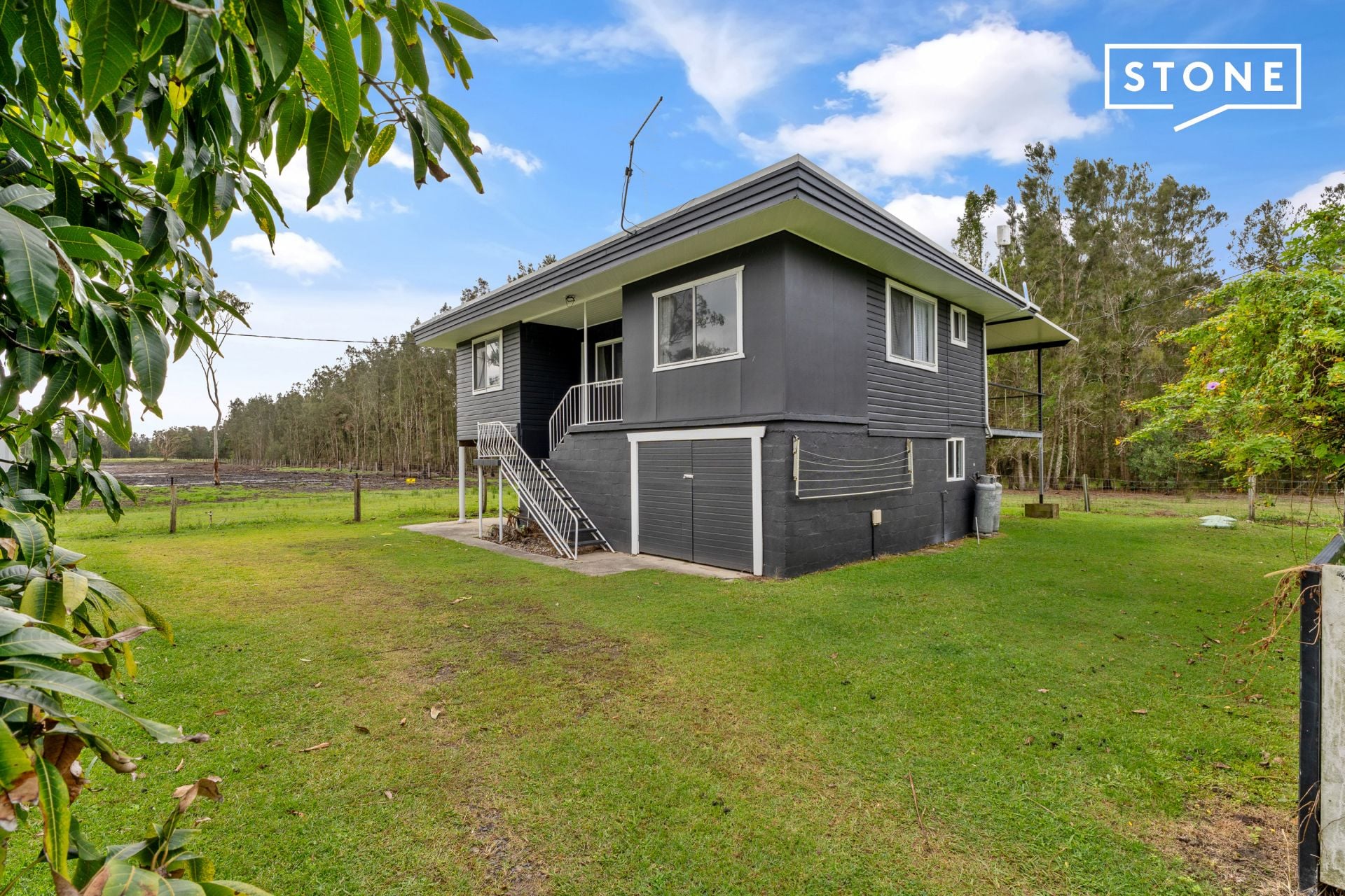 775 Goodwood Island Road, Goodwood Island