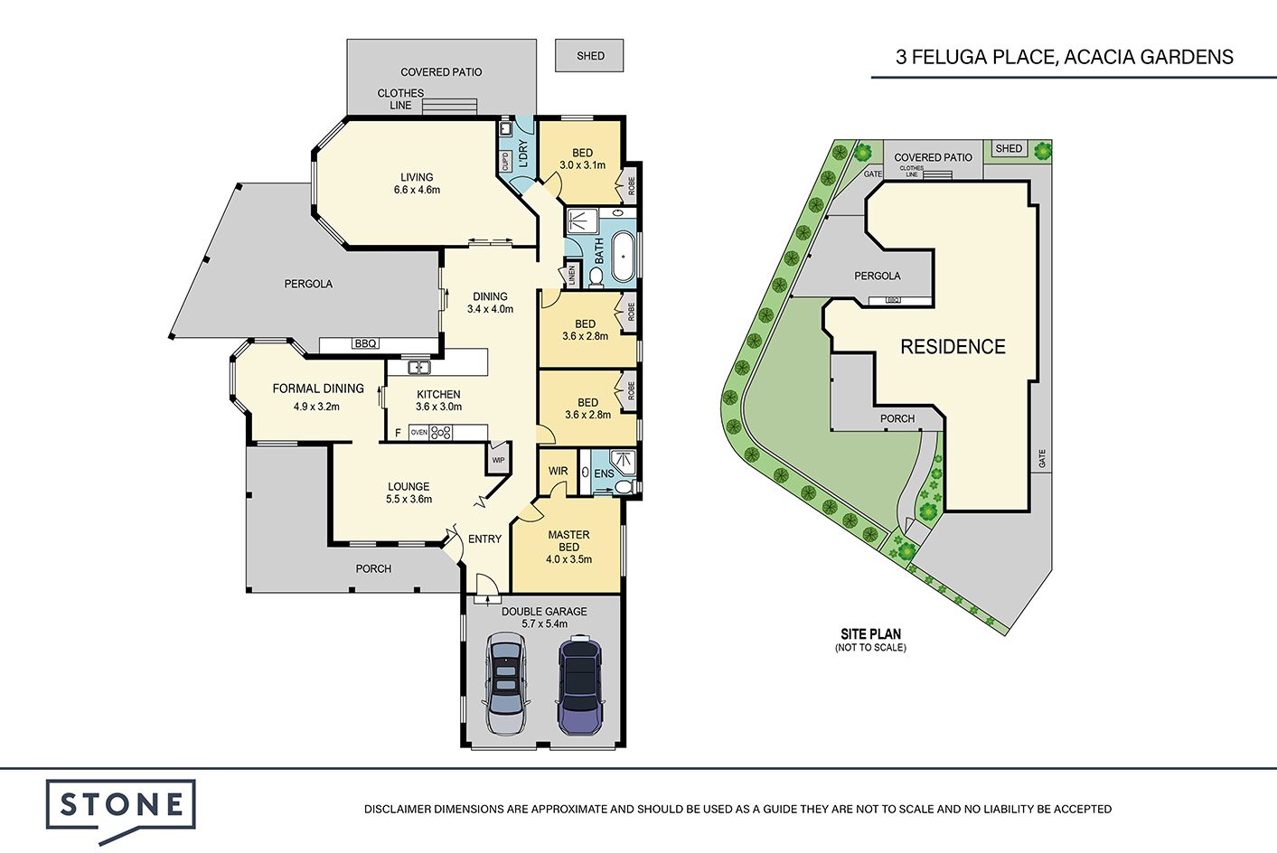 SOLD By Gagan Bindra From STONE Real Estate. Thinking about Selling? Call Stone team at 0425 243 959.