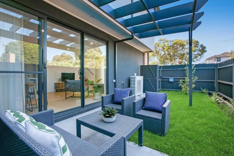 1/69 Hickford Street, Reservoir