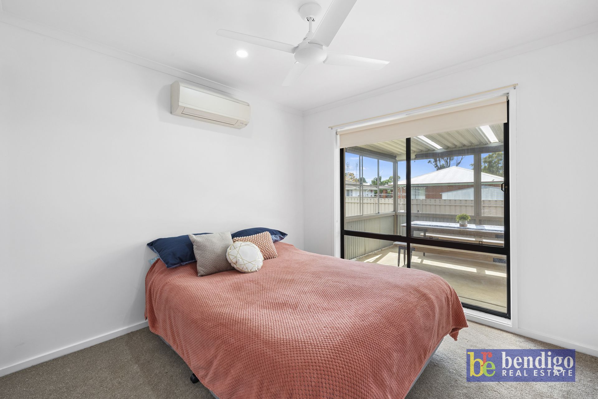 6 Peace Street Kangaroo Flat VIC, Flat - Thumbnail 5