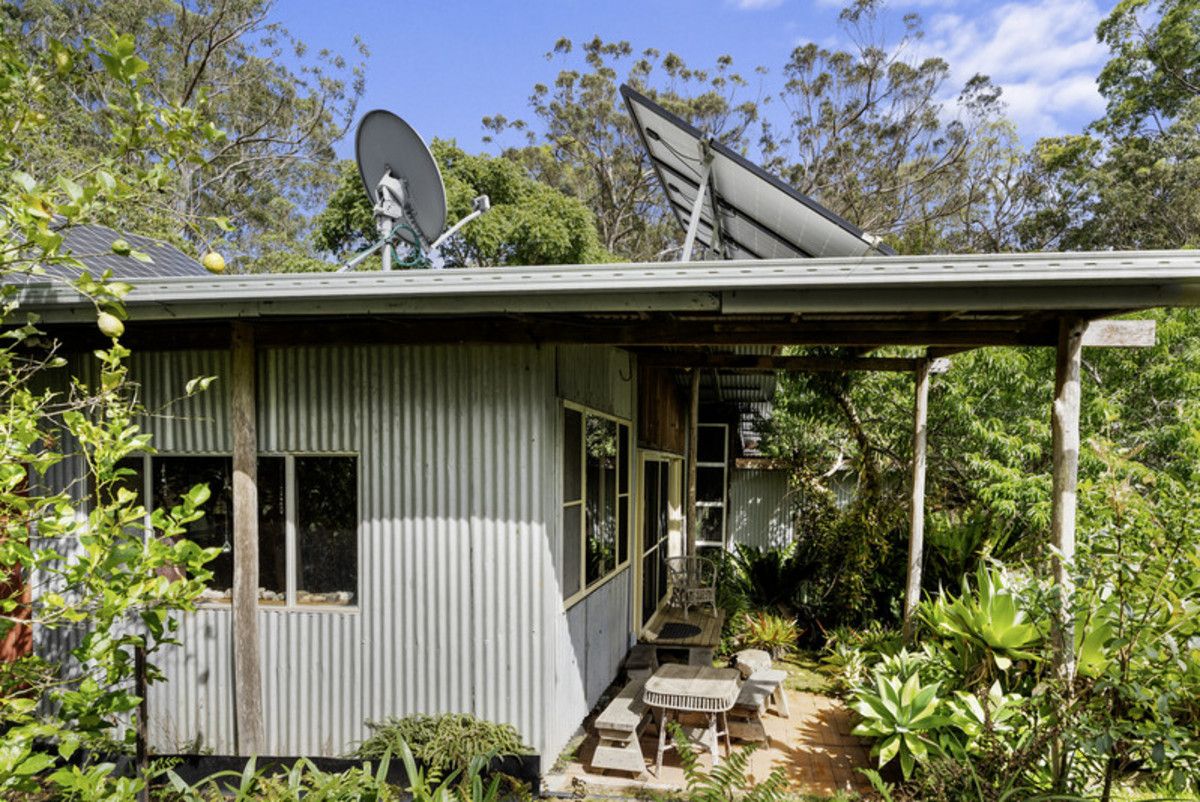 Lot 2 Shark Creek Road, Shark Creek NSW, Shark Creek - Thumbnail 4