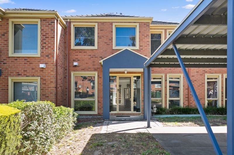 40/292 McKimmies Road, Mill Park