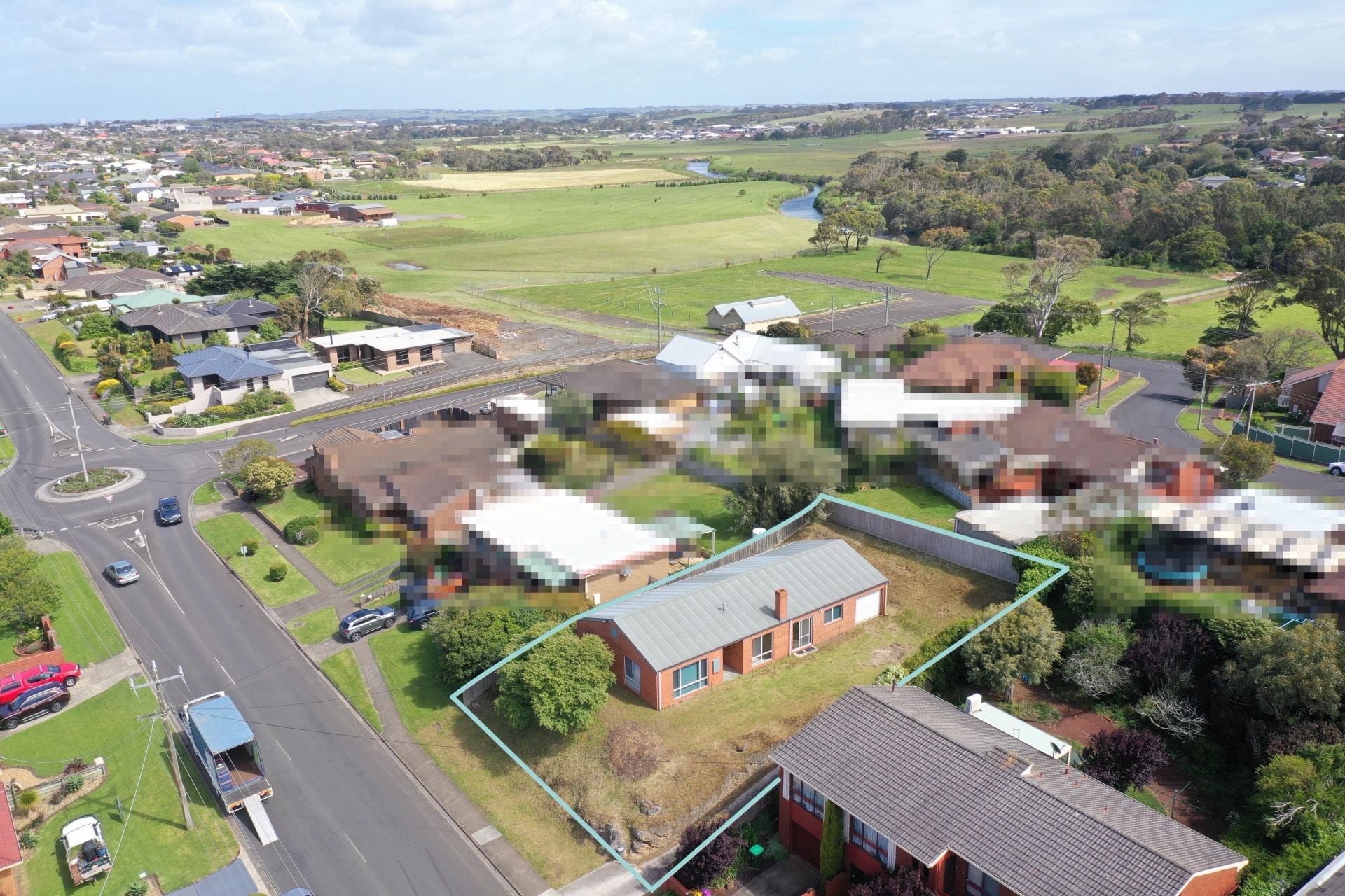 34 Donovan's Road Warrnambool VIC, Warrnambool - Image 1