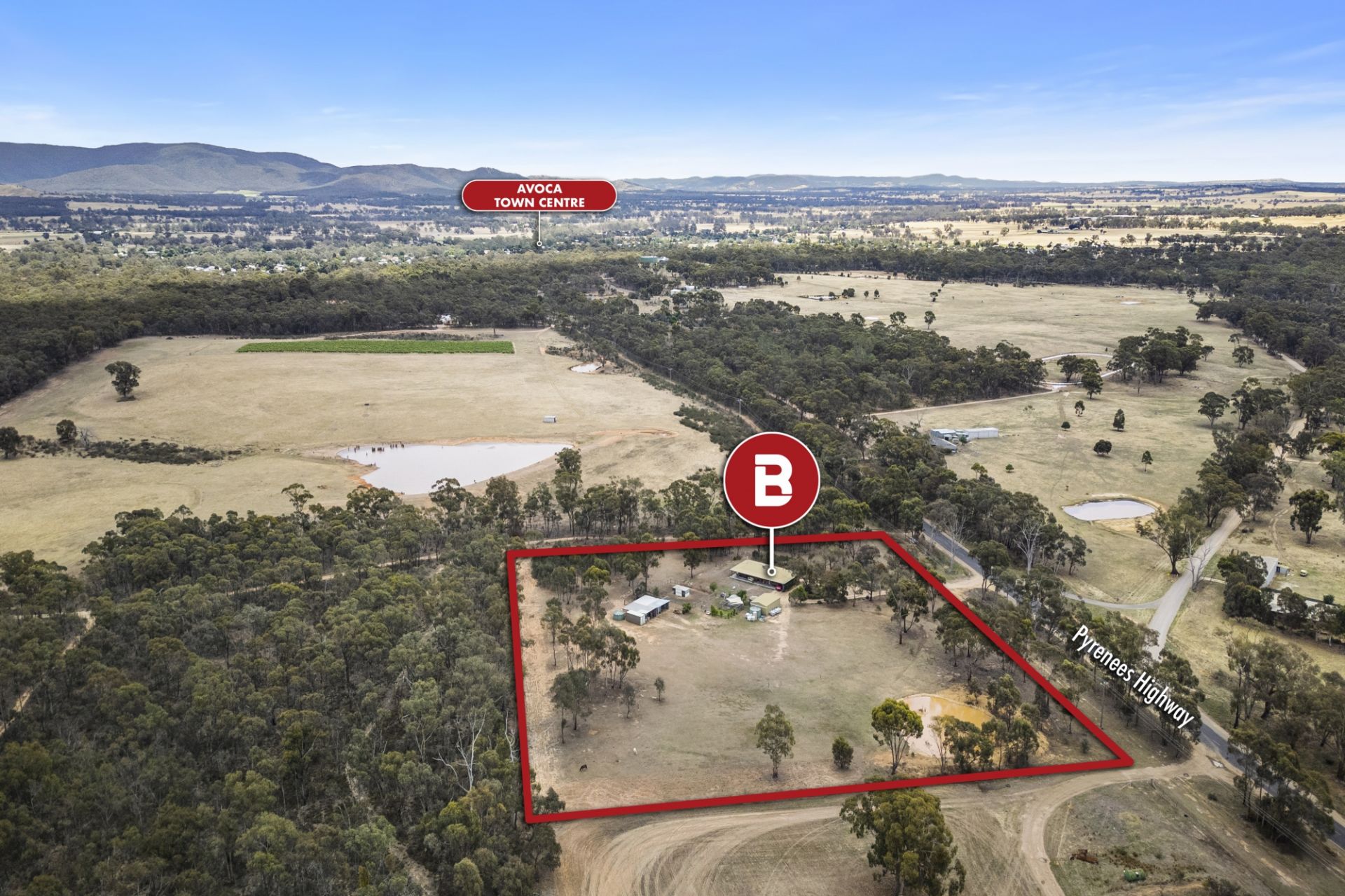 7039 Pyrenees Highway, Avoca - Thumbnail 3