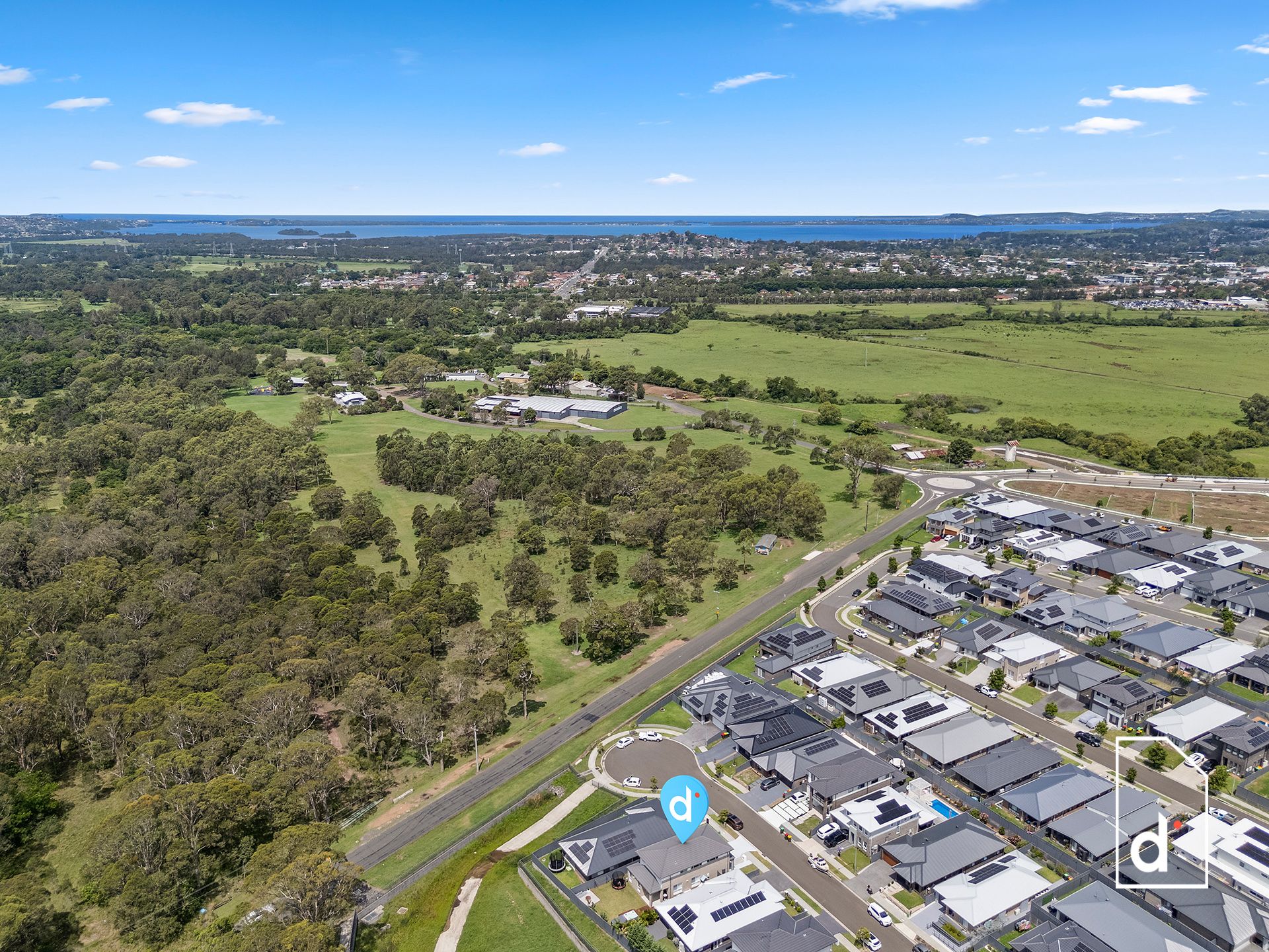 9 Clayton Close, Stream Hill NSW