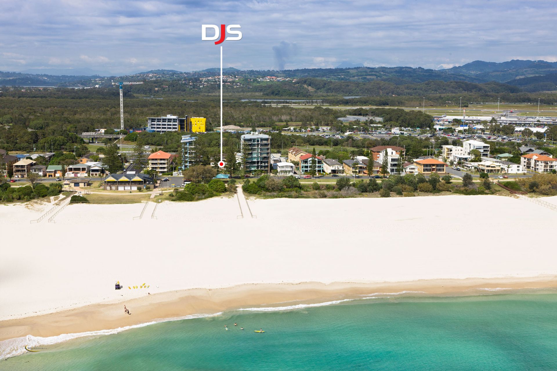 4/44 Pacific Parade Bilinga QLD, Bilinga - Thumbnail 2