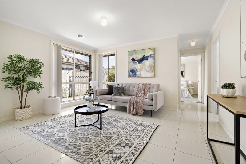 10 Ellendale Way, South Morang