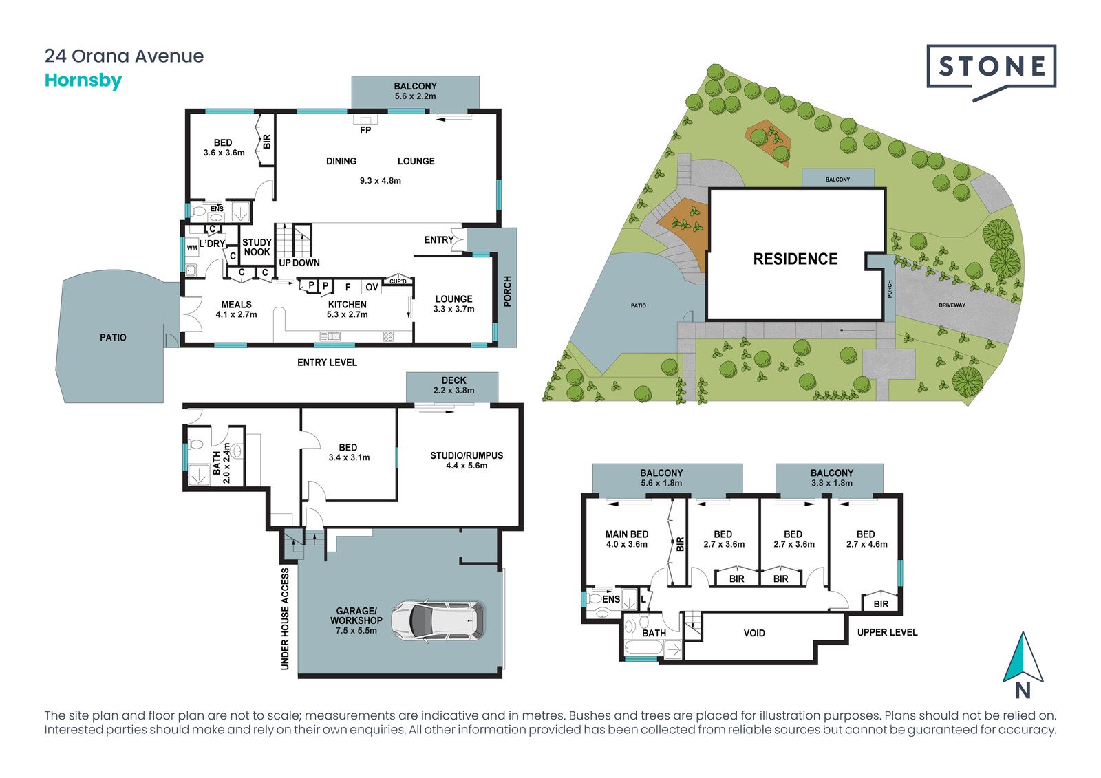 Sold by Steve Noakes & Penny Lovell 0431 620 422