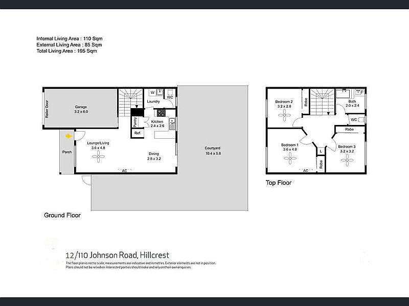 3-Bedroom Townhouse in the Heart of Hillcrest..