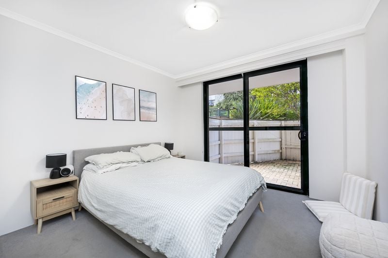 4/156-164 Chalmers Street, SURRY HILLS, Surry Hills - Thumbnail 6