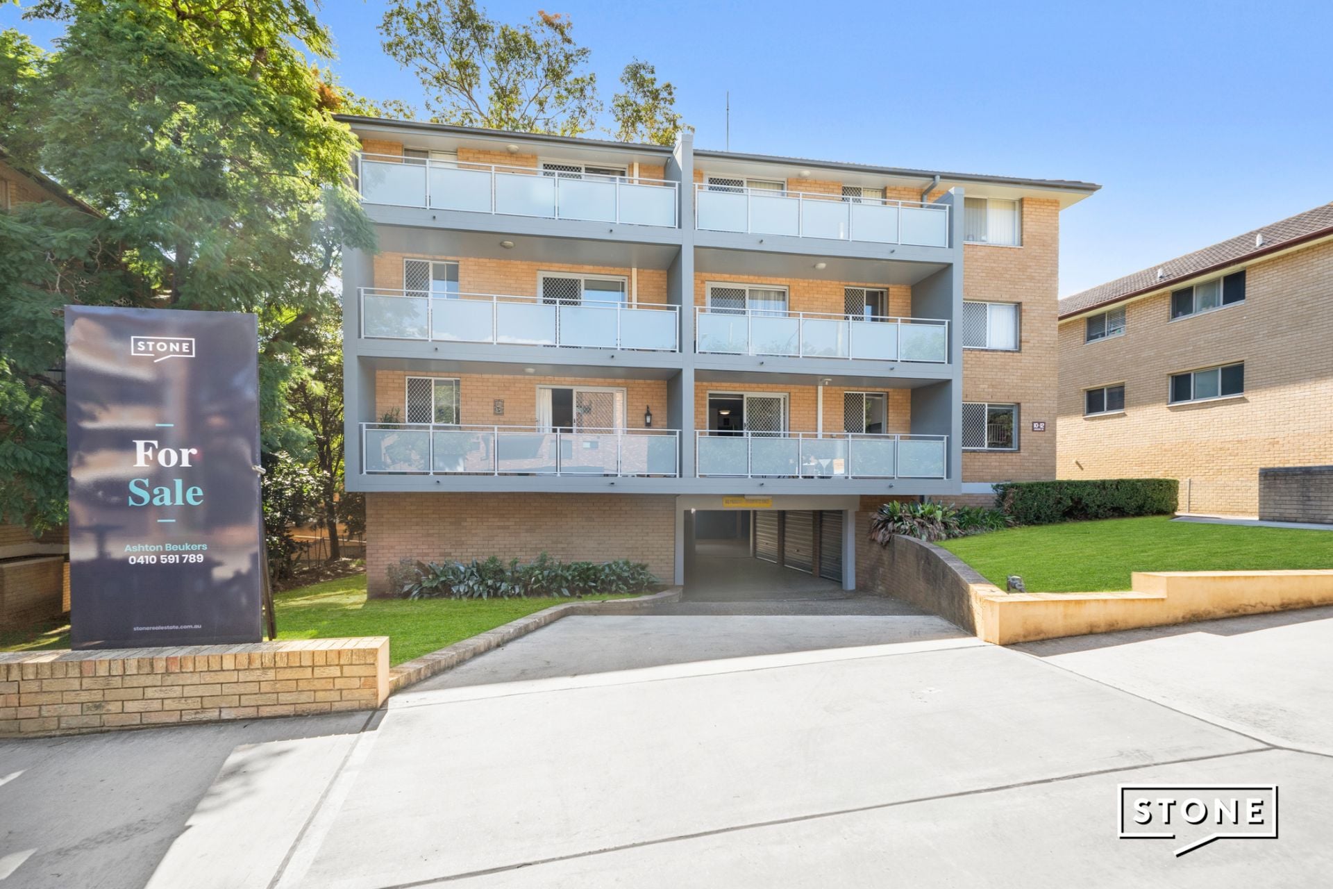 7/10 Factory Street, North Parramatta NSW, North Parramatta - Thumbnail 2