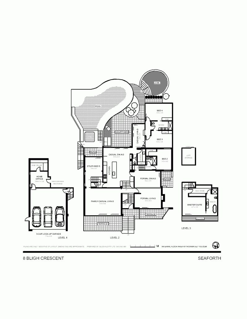HARBOURSIDE PARADISE ~ INTIMATE HARBOUR VIEWS
