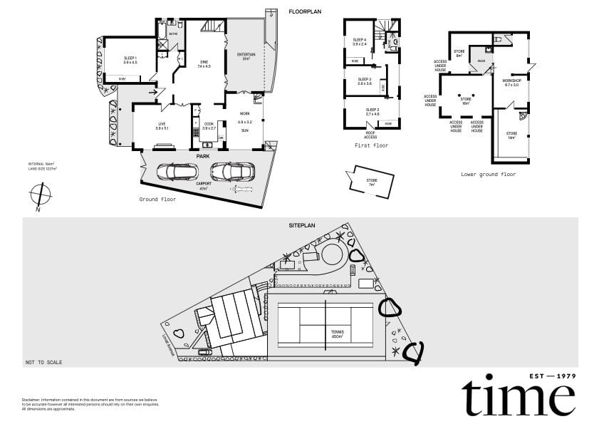 2 Lovat Avenue, Earlwood NSW