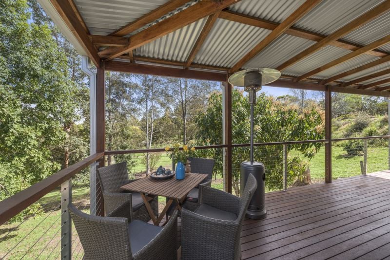 50 Sunset Ridge Drive BELLINGEN NSW