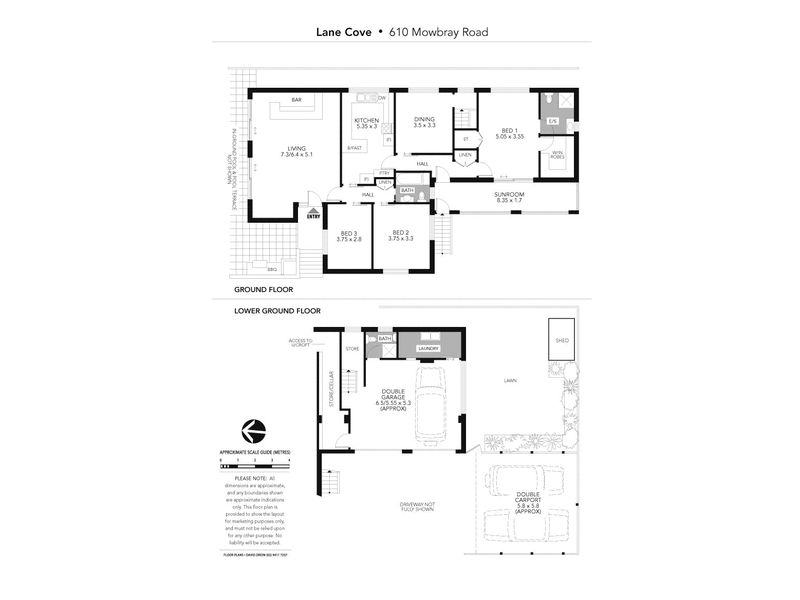 PRIVATE AND CONVENIENT - UNDER CONTRACT