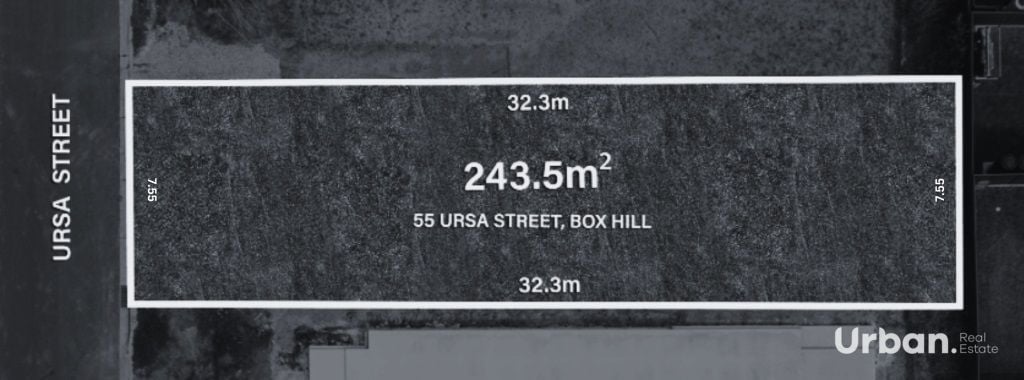 Box Hill 55 Ursa Street