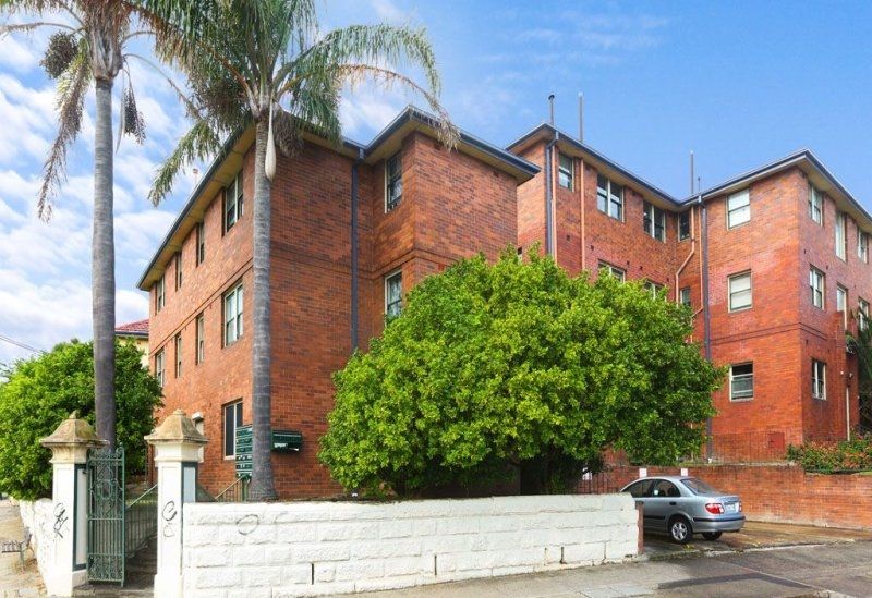 17/279-285 Trafalgar Street, Petersham NSW