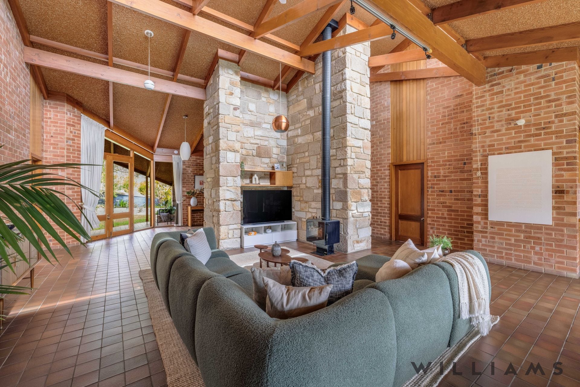26 Heatherbank Terrace Stonyfell SA, Stonyfell - Thumbnail 5