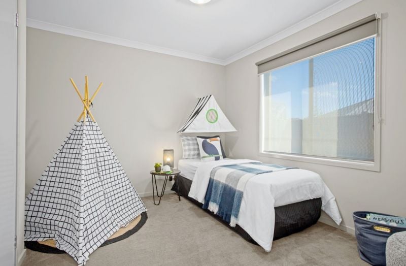 22 Crescendo Boulevard, Wollert