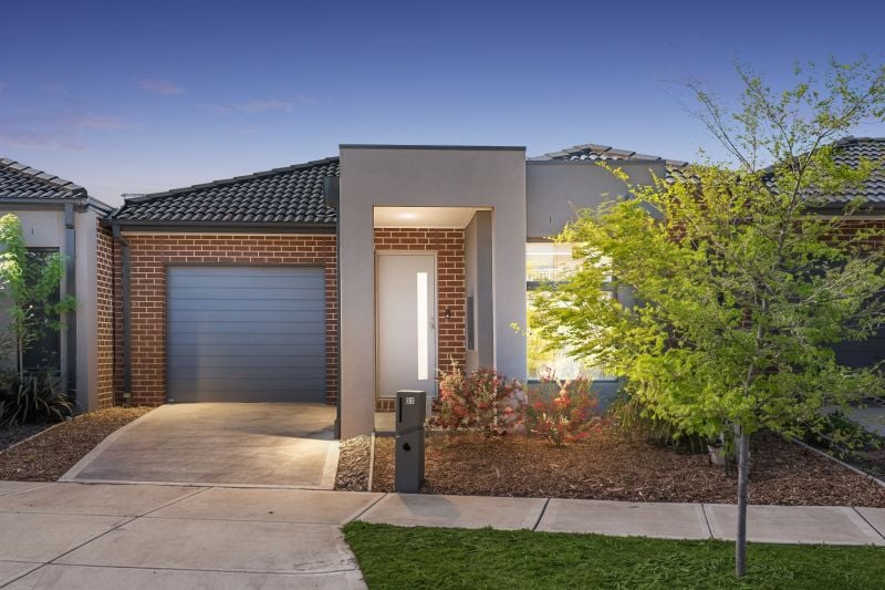 22 Joey Crescent, Deanside