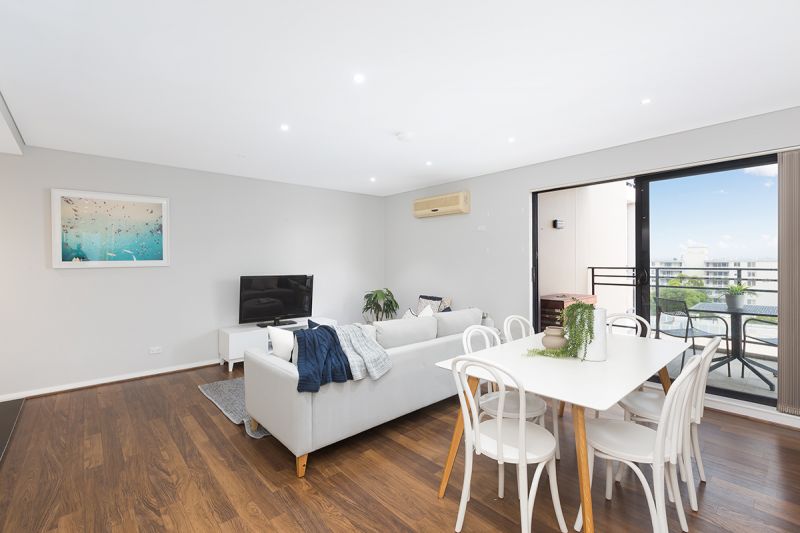 505/581 Kingsway, MIRANDA, Miranda - Thumbnail 3