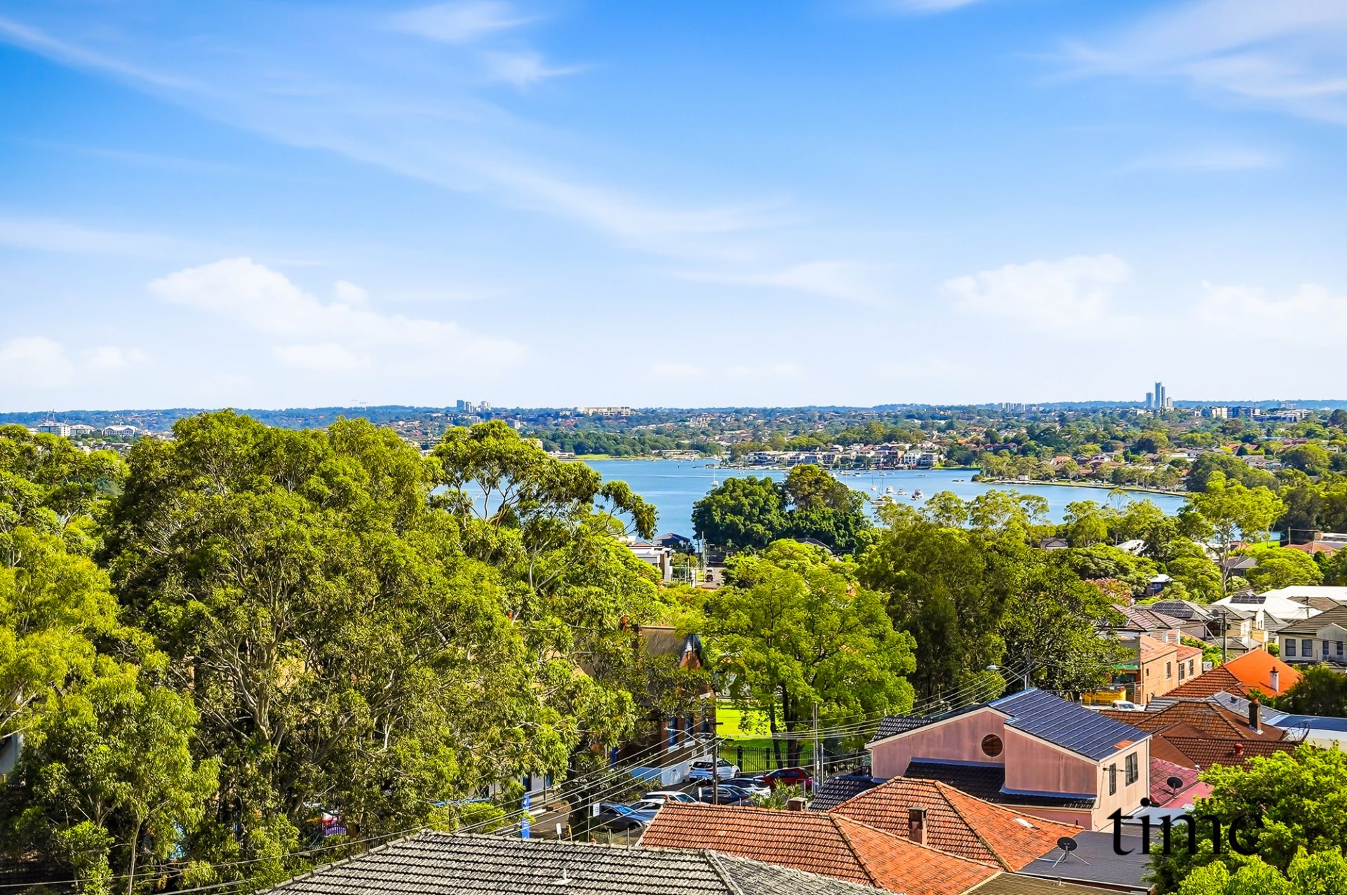 318/4-12 Garfield Street, Five Dock NSW