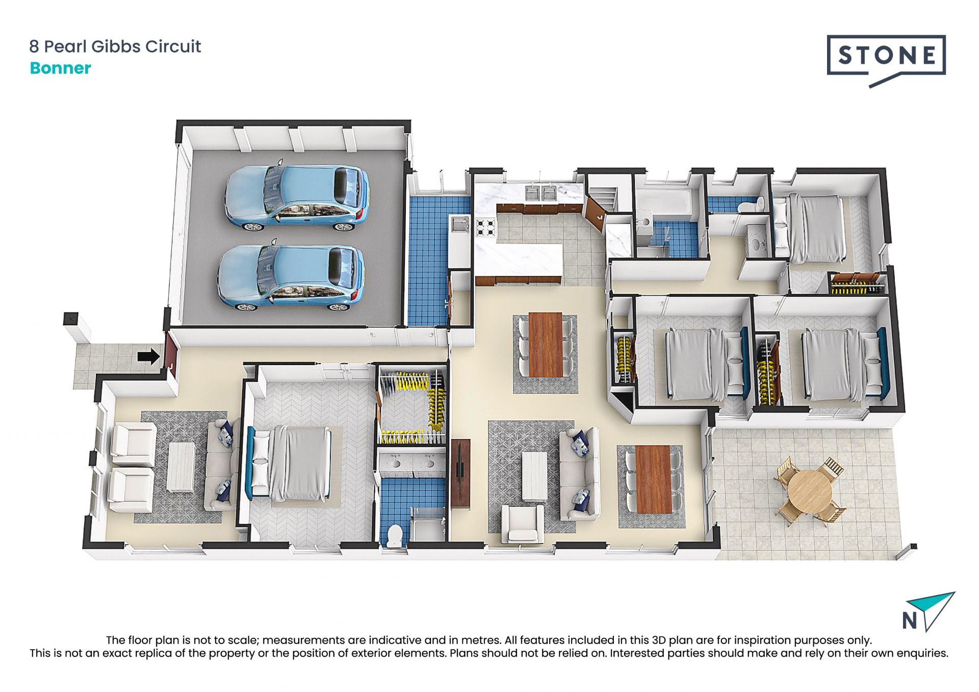 Under Offer - Open Home Cancelled