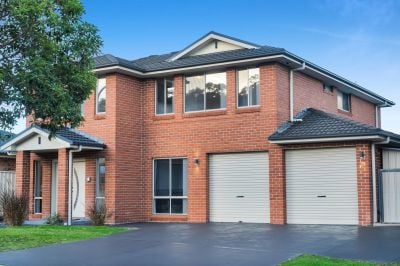 35 Dodonea Circuit, Mount Annan