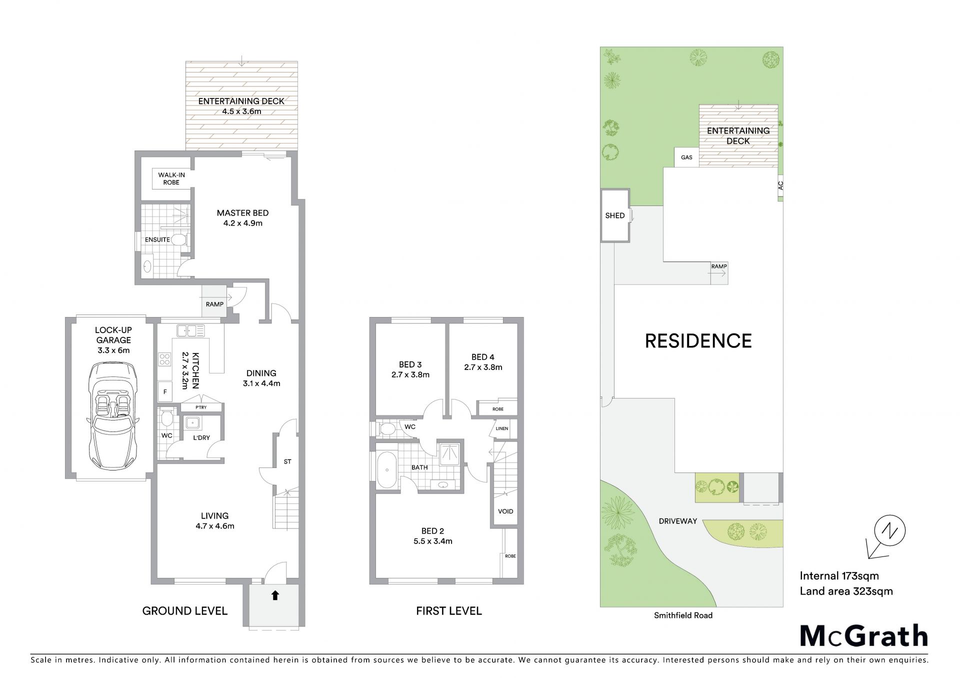 Sold by McGrath Estate Agents Liverpool