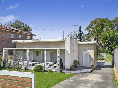 Fairfield Heights 91 Polding Street